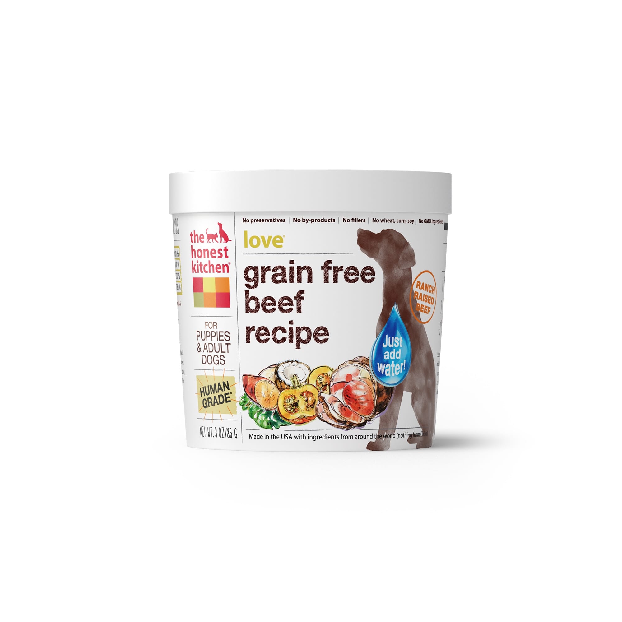 DEHYDRATED-GRAIN-FREE-BEEF-SINGLE-SERVE-CUP